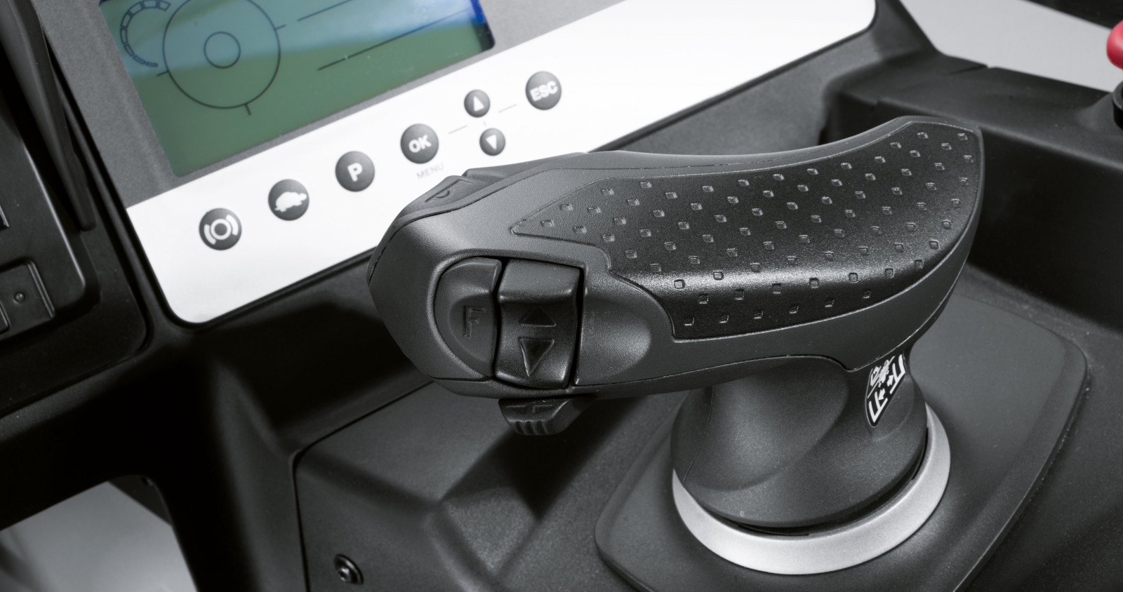 Ричтрак STILL FM-X 17 SE