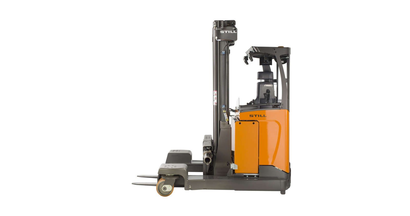 Ричтрак STILL FM-4W 20