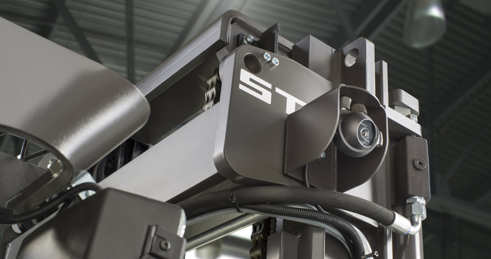 Ричтрак STILL FM-4W 20