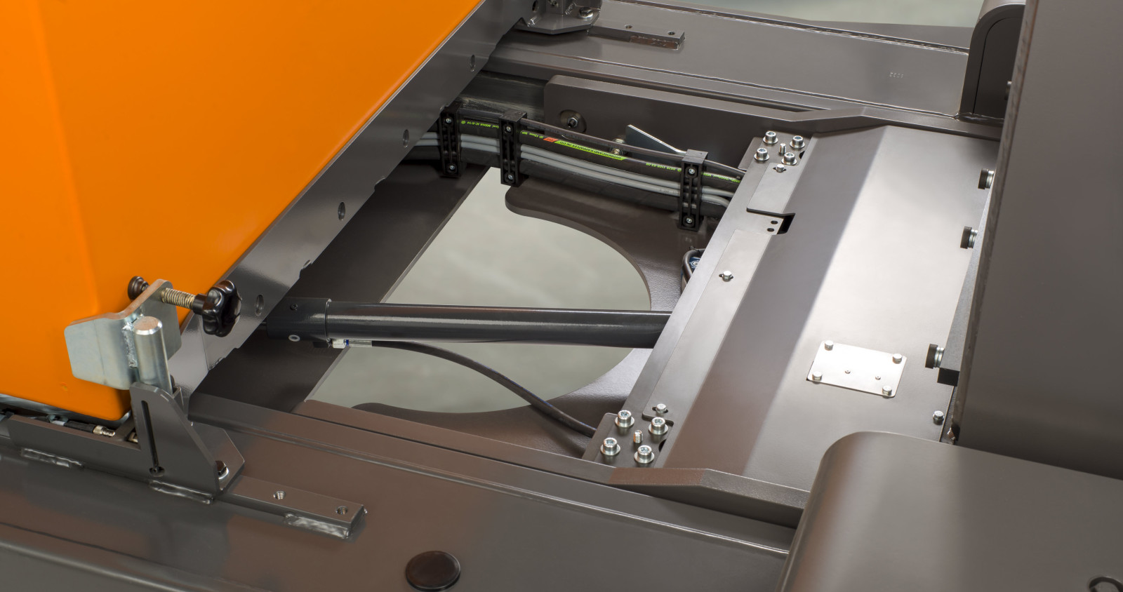 Ричтрак STILL FM-4W 25