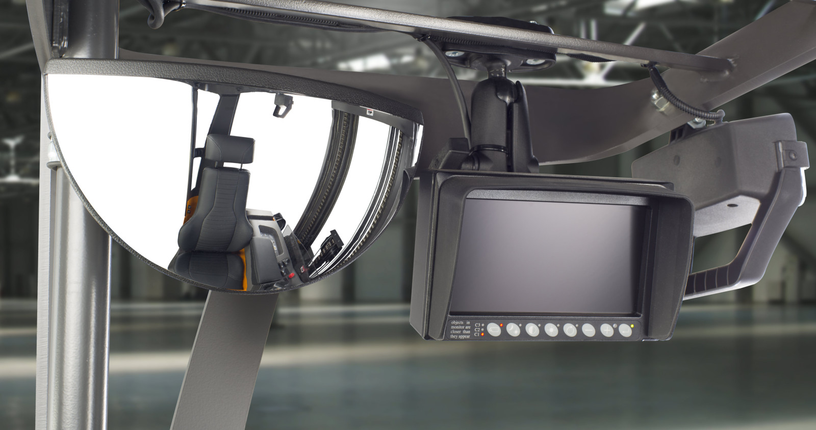 Ричтрак STILL FM-4W 25