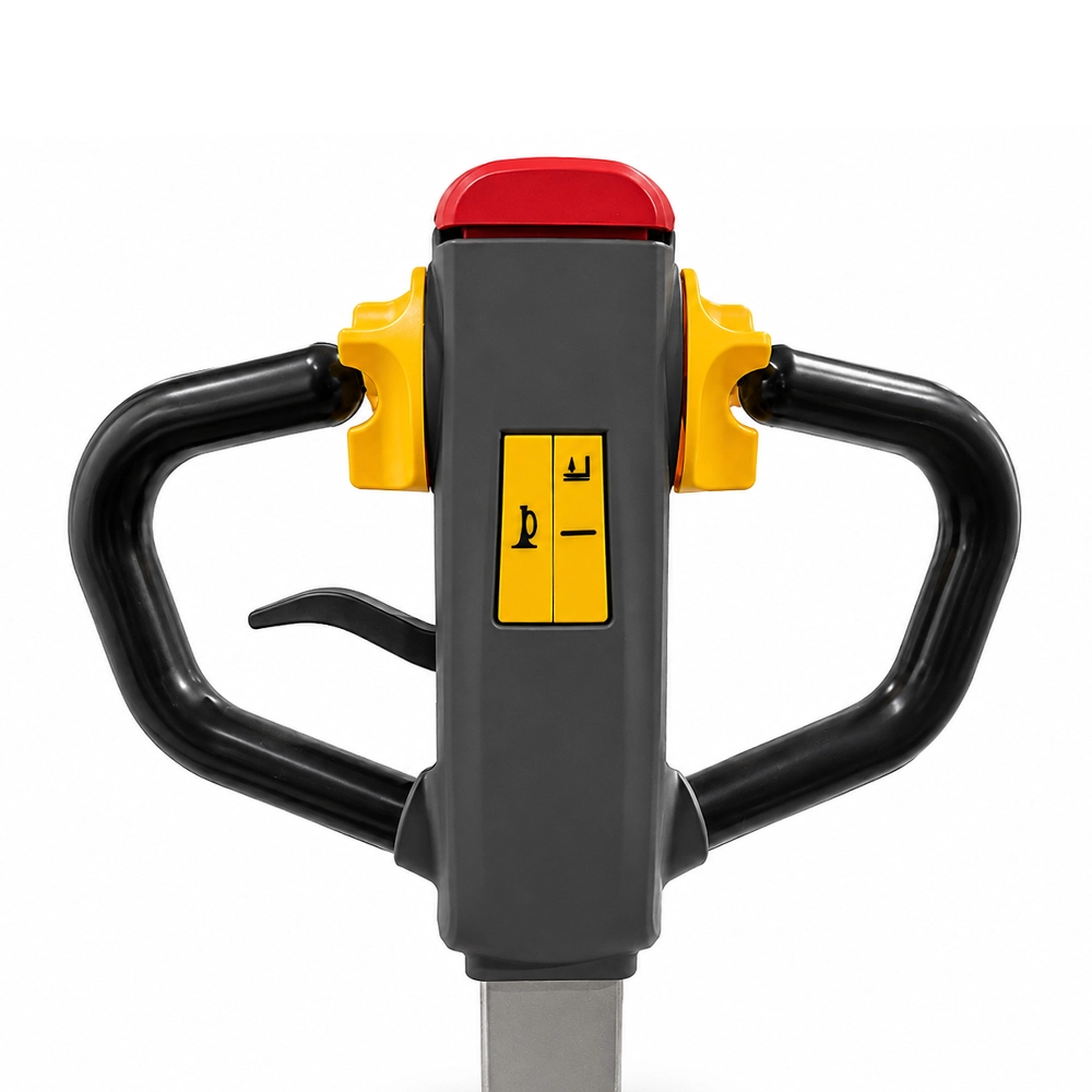 Электрическая тележка SMARTFORXX CBD15W-LIX
