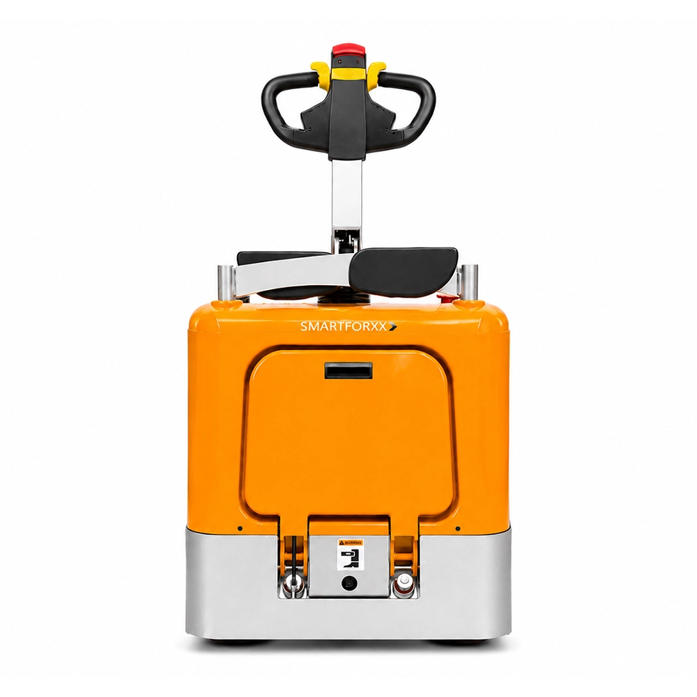 Электрическая тележка SMARTFORXX CBD30R-II