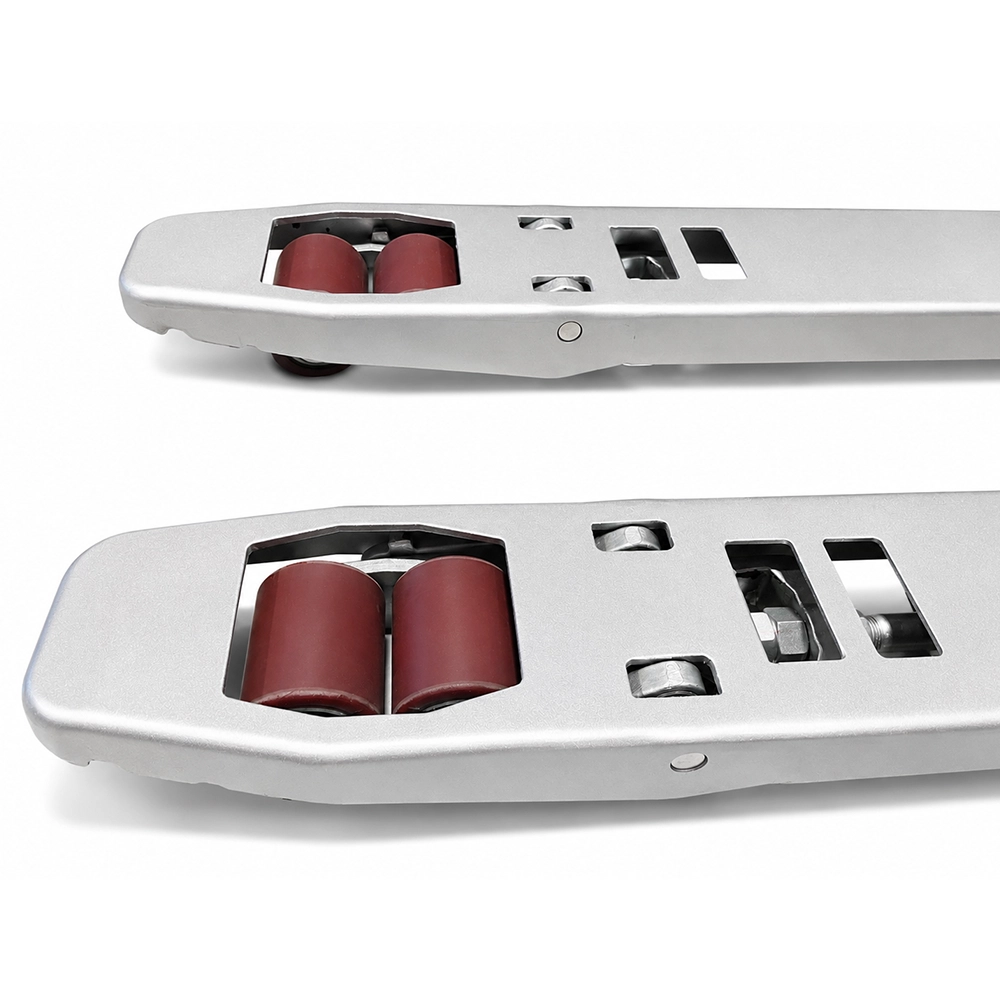 Электрическая тележка SMARTFORXX CBD30R-II