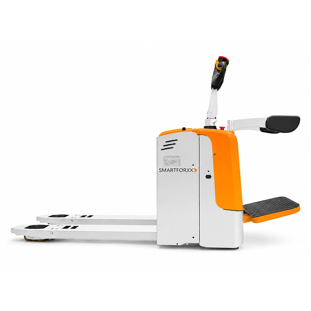Электрическая тележка SMARTFORXX CBD30R-II