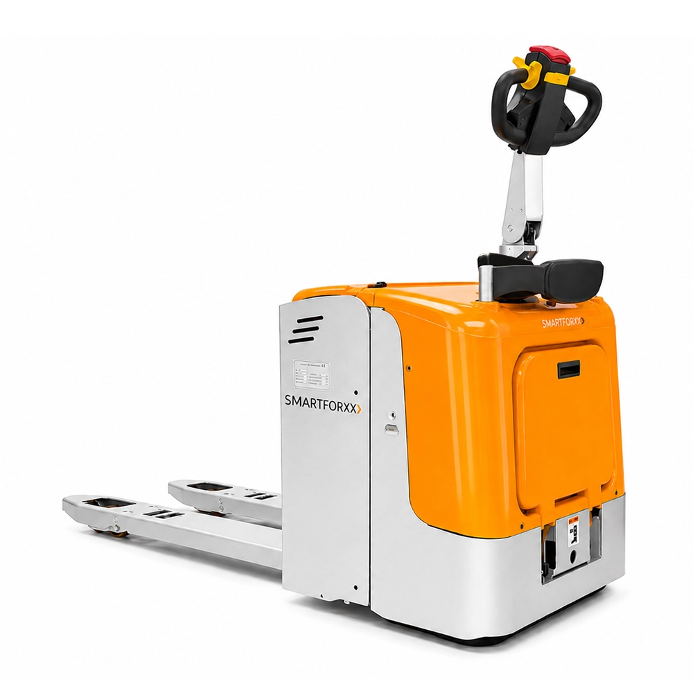 Электрическая тележка SMARTFORXX CBD30R-II