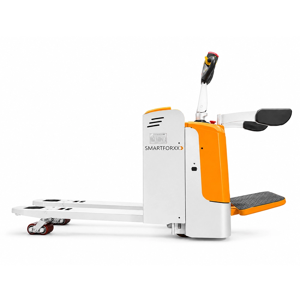 Электрическая тележка SMARTFORXX CBD30R-II