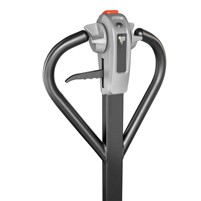 Электрическая тележка STILL ECH 12C