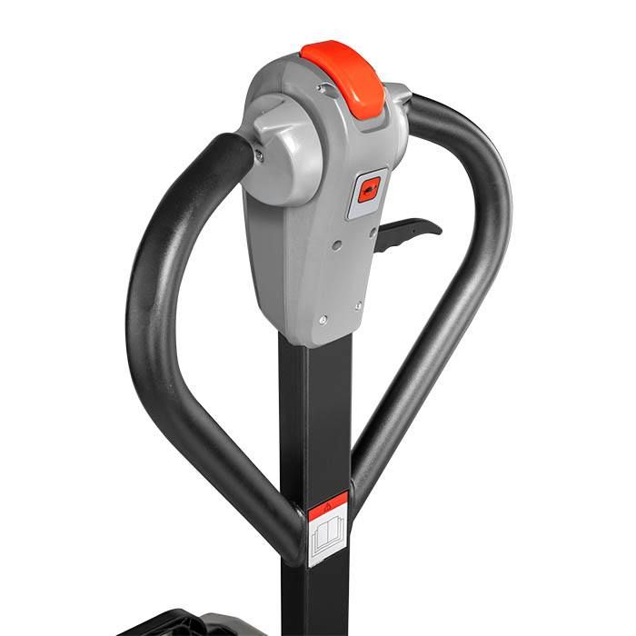 Электрическая тележка STILL ECH 12C