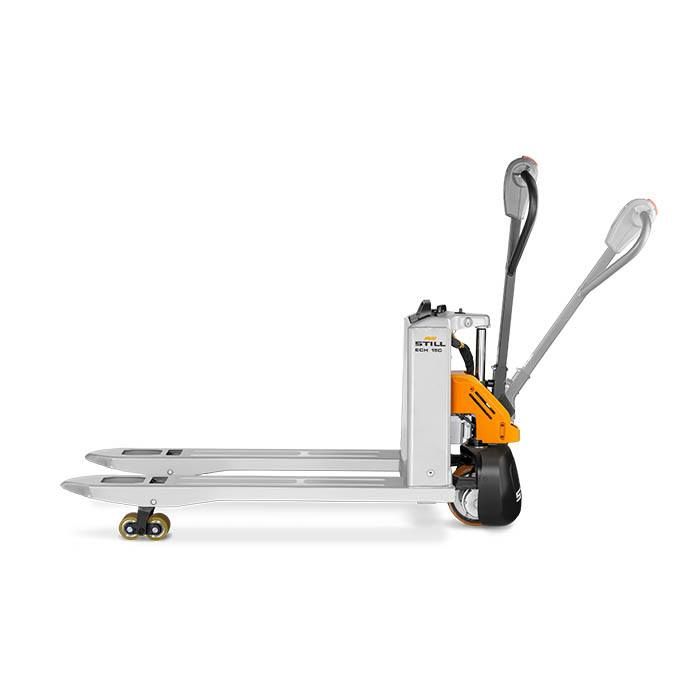 Электрическая тележка STILL ECH 12C