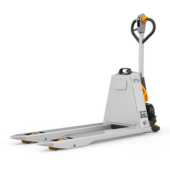 Электрическая тележка STILL ECH 12C