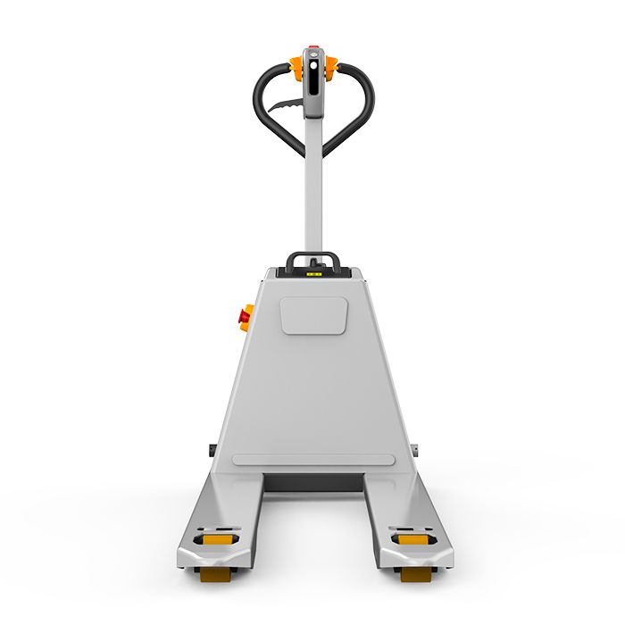 Электрическая тележка STILL ECH 12C