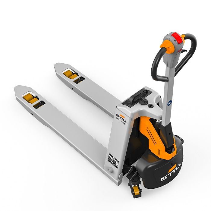 Электрическая тележка STILL ECH 12C