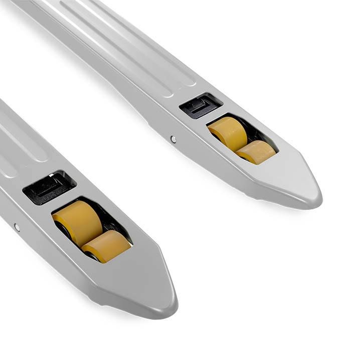 Электрическая тележка STILL ECH 12C