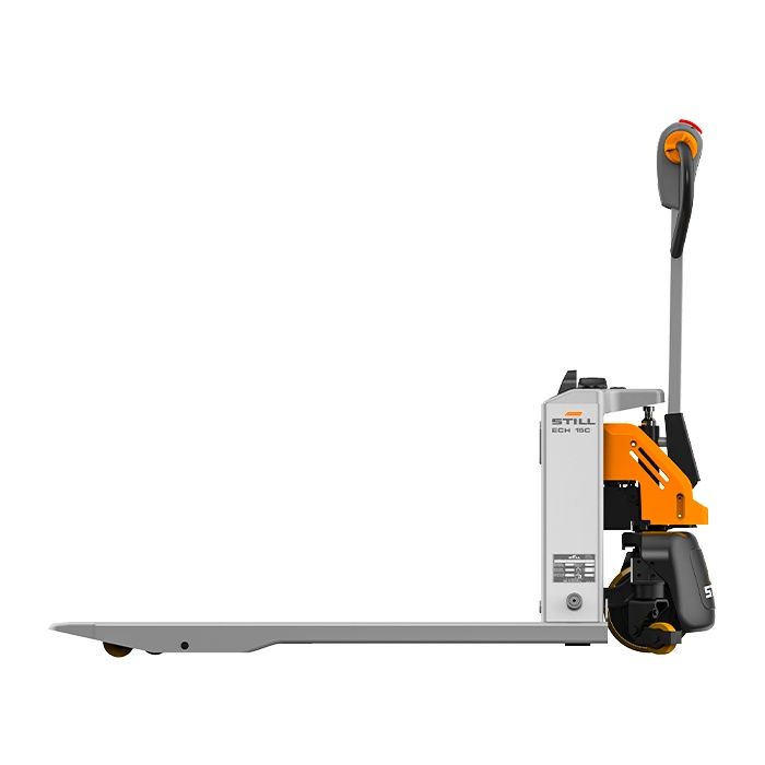 Электрическая тележка STILL ECH 15C