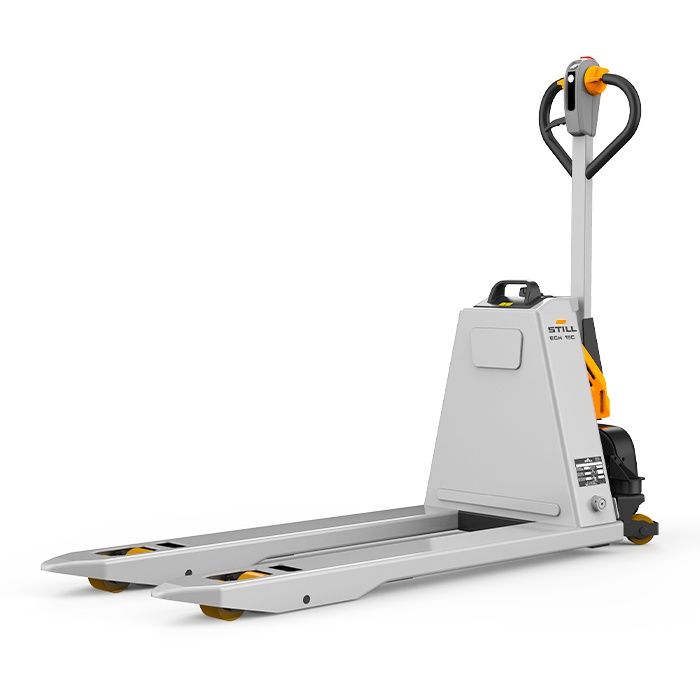 Электрическая тележка STILL ECH 15C