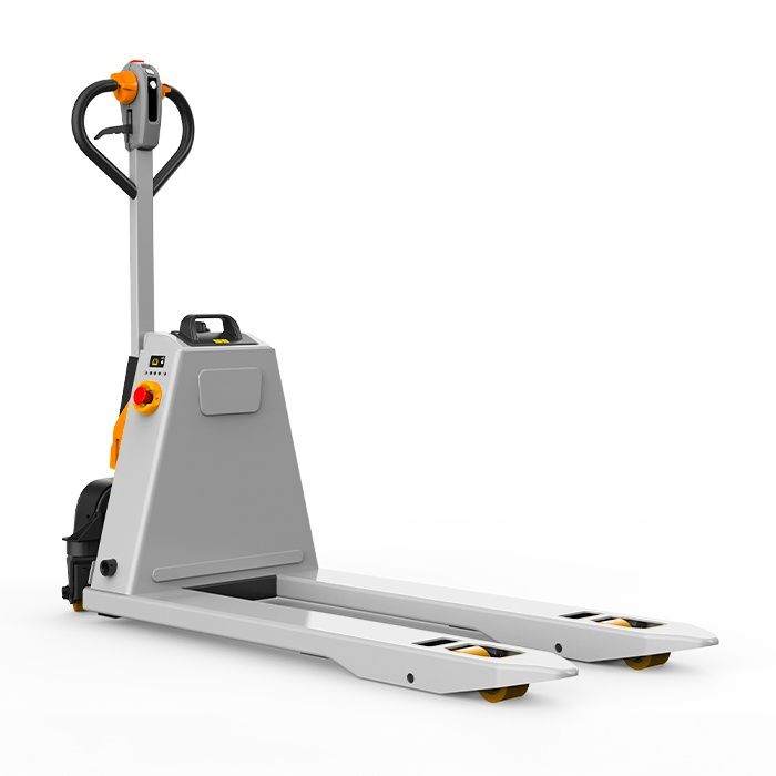 Электрическая тележка STILL ECH 15C