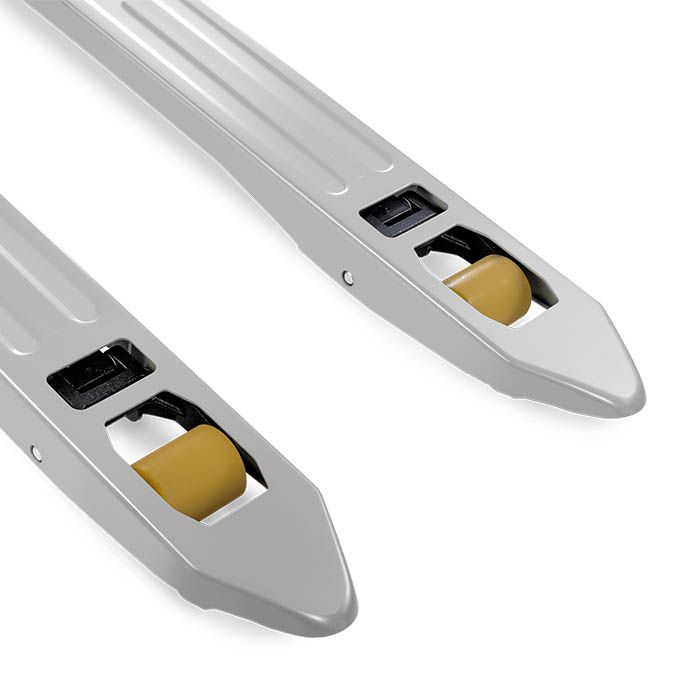 Электрическая тележка STILL ECH 15C