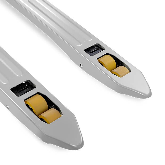 Электрическая тележка STILL ECH 15C