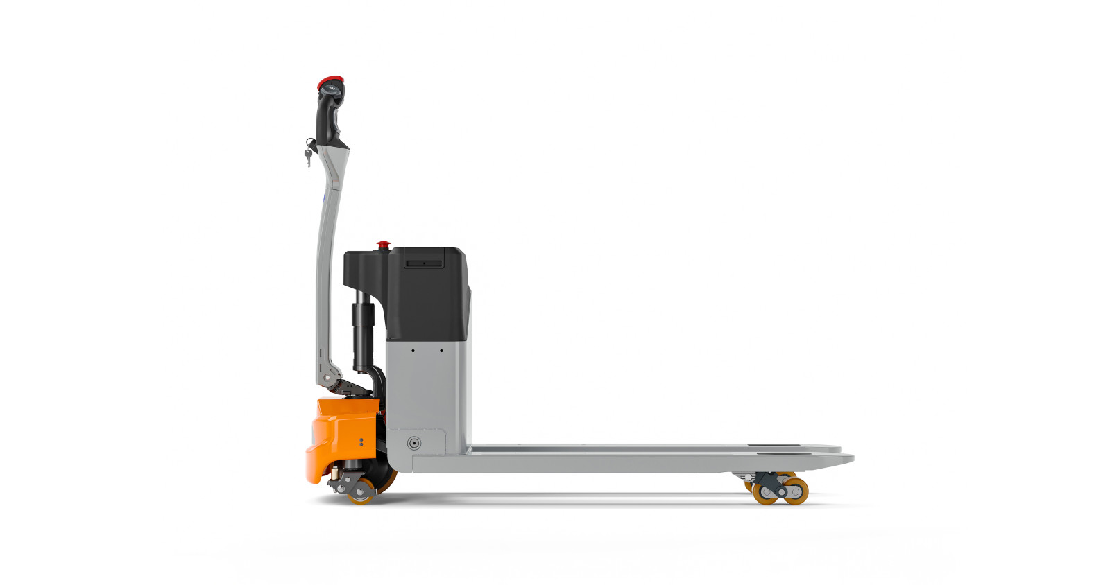 Электрическая тележка STILL EXH 14C