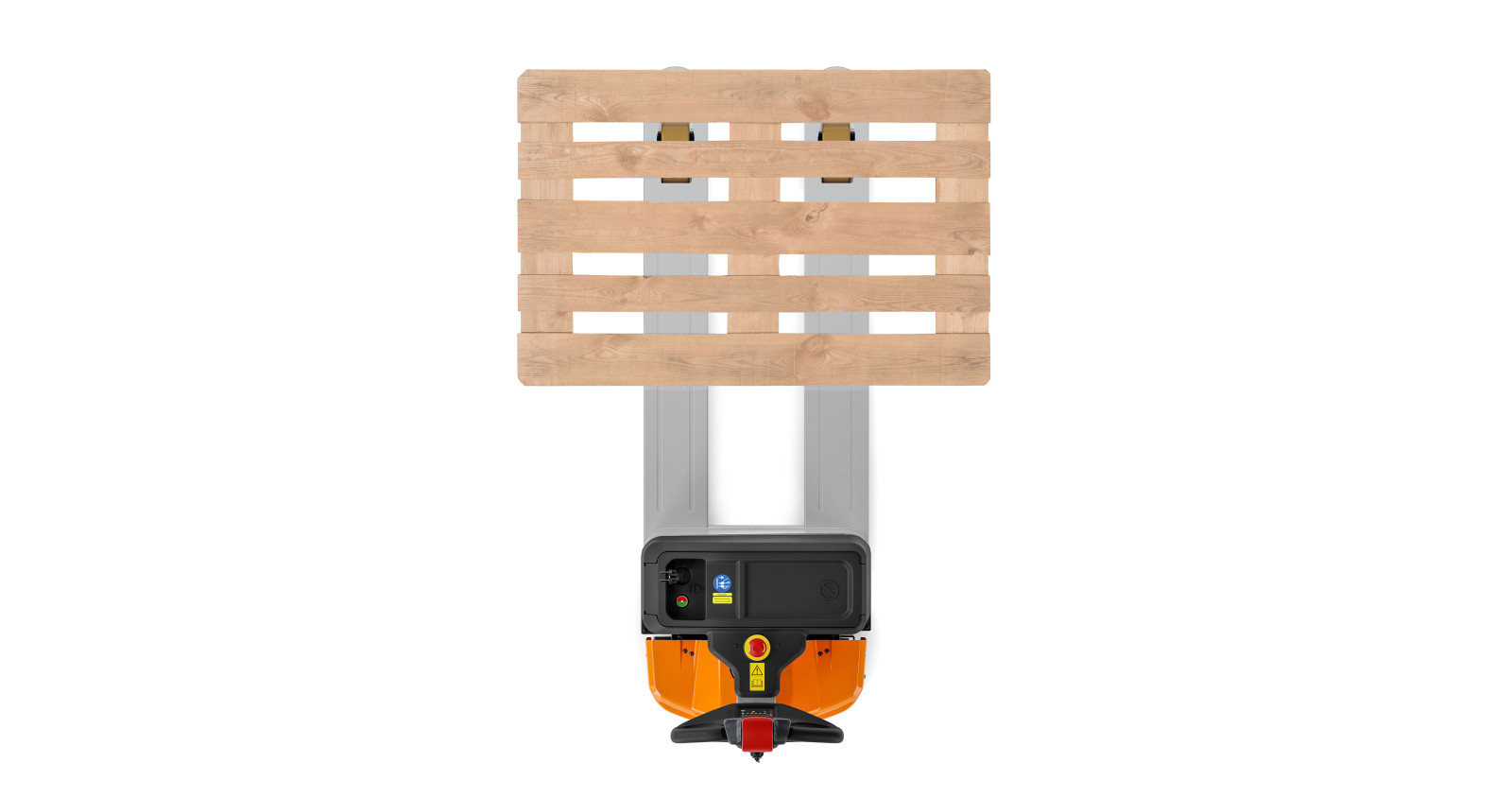 Электрическая тележка STILL EXH 14C