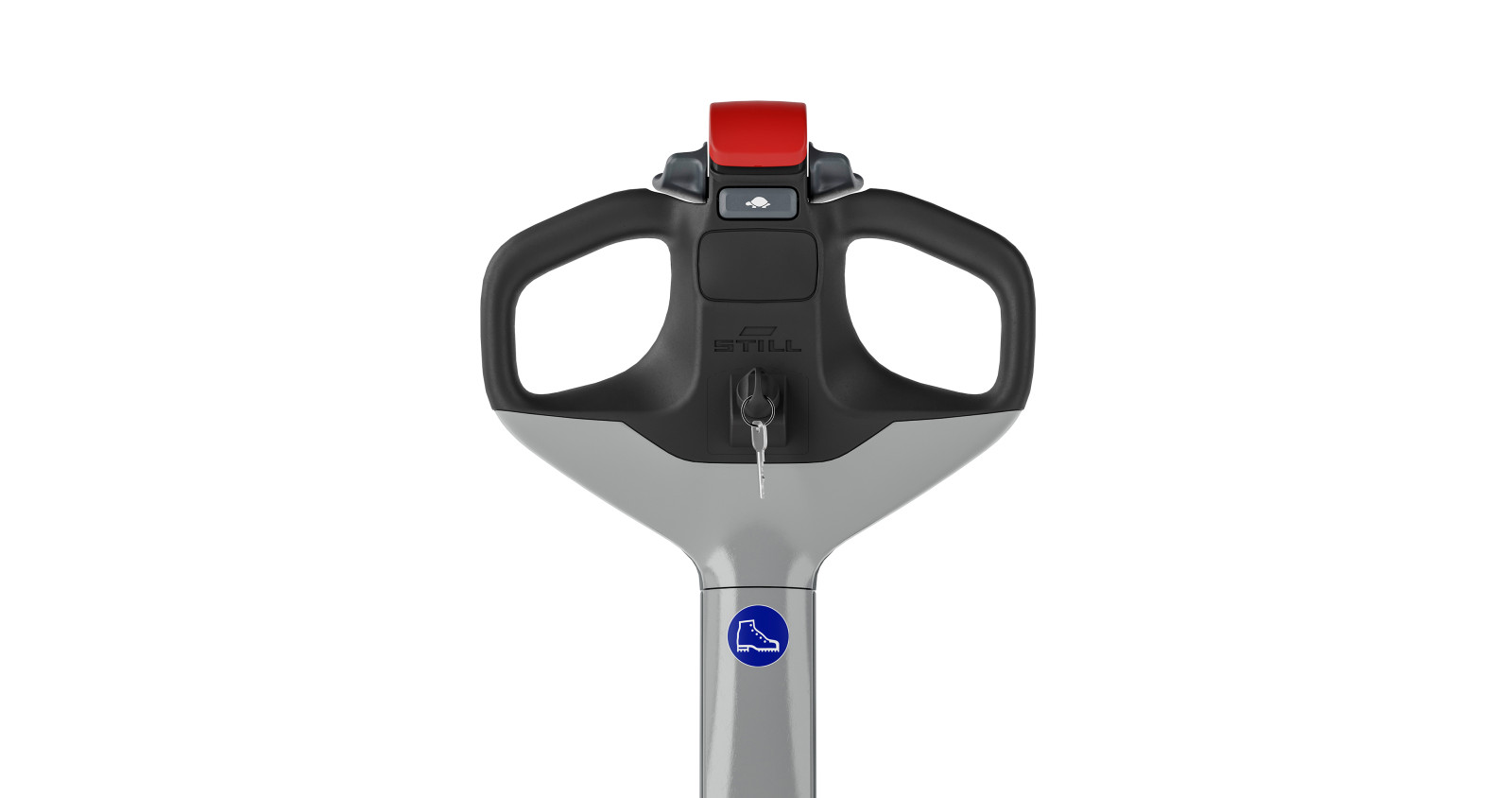 Электрическая тележка STILL EXH 14C