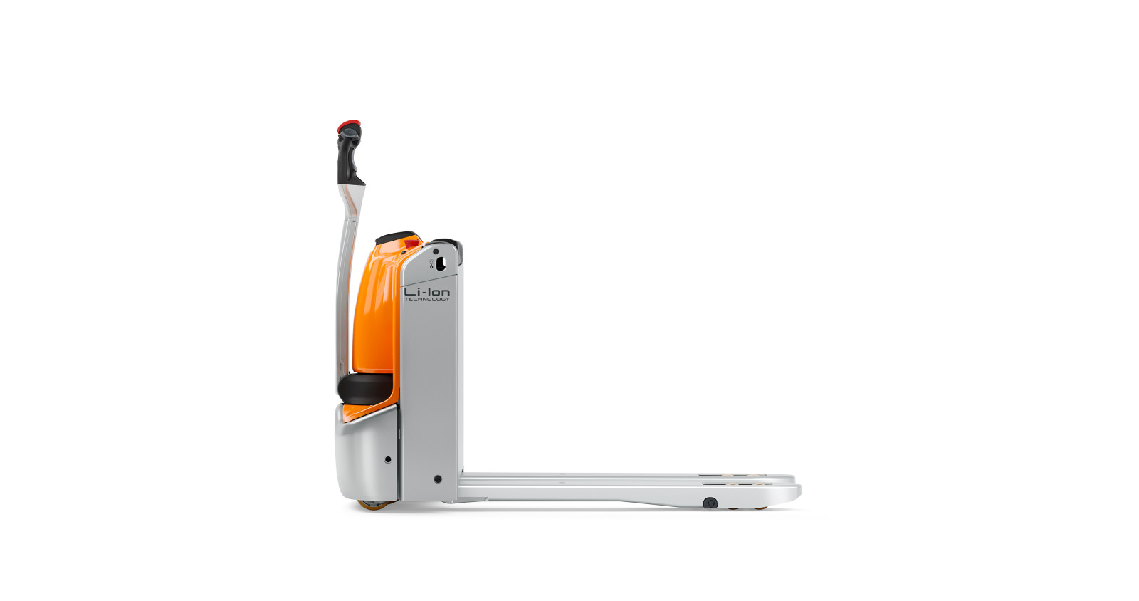 Электрическая тележка STILL EXH 16