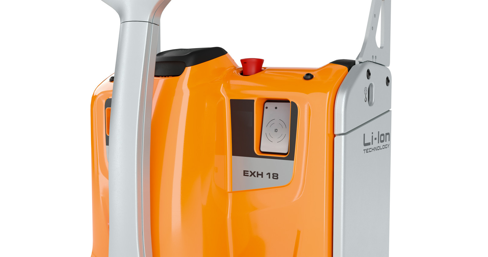 Электрическая тележка STILL EXH 16