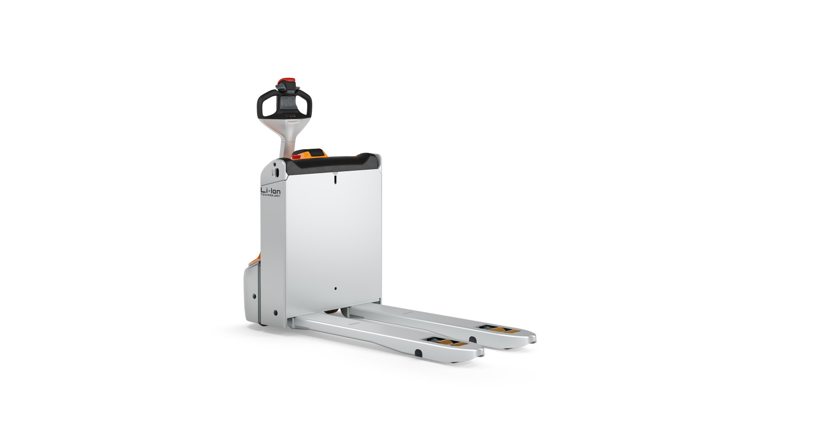 Электрическая тележка STILL EXH 18