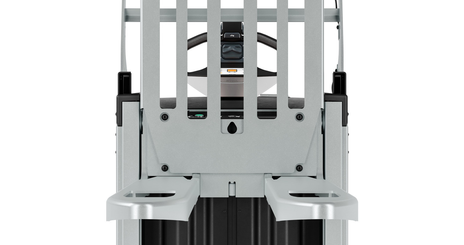 Электрическая тележка STILL EXH-L 20