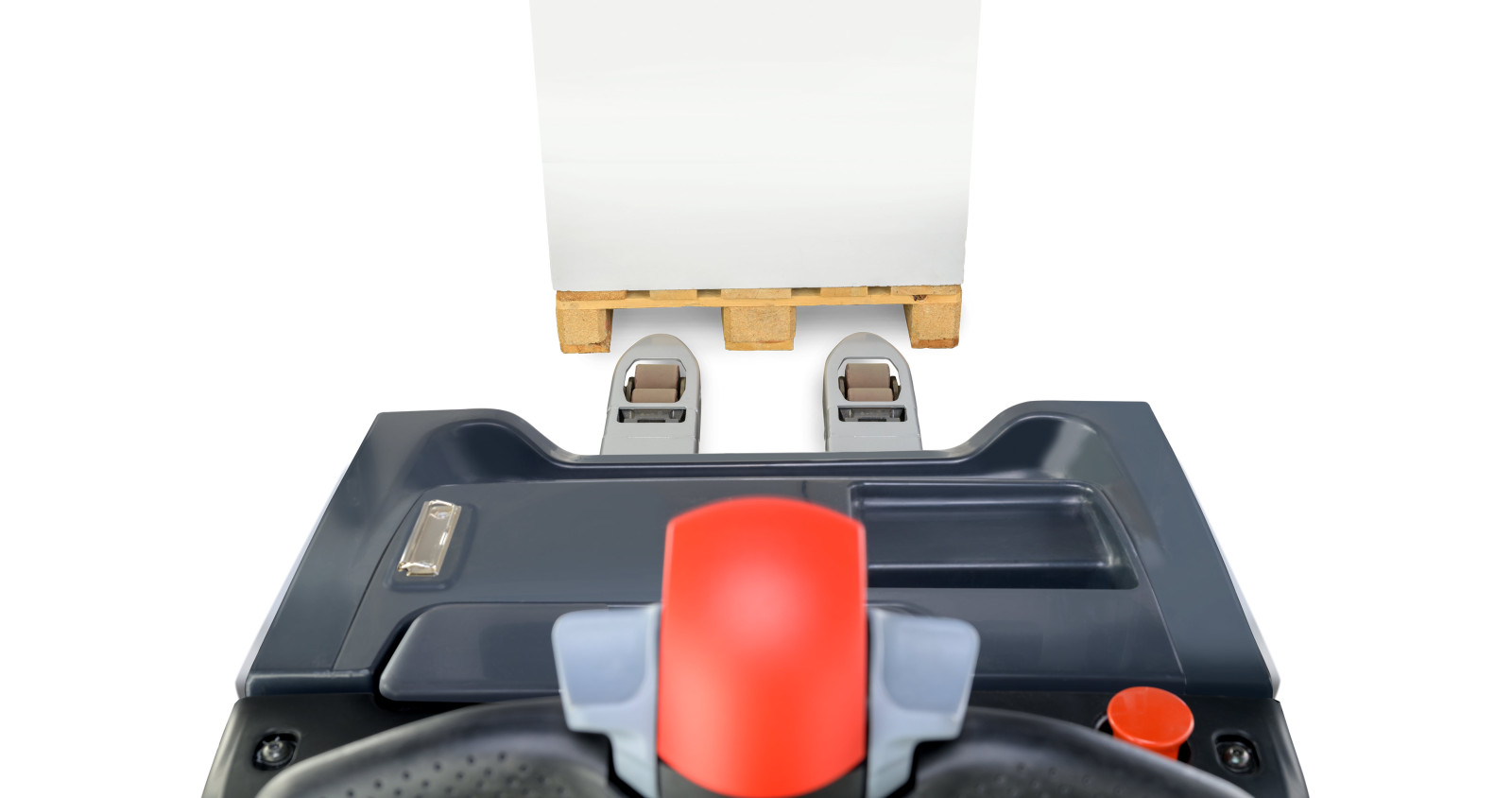 Электрическая тележка STILL EXH 25