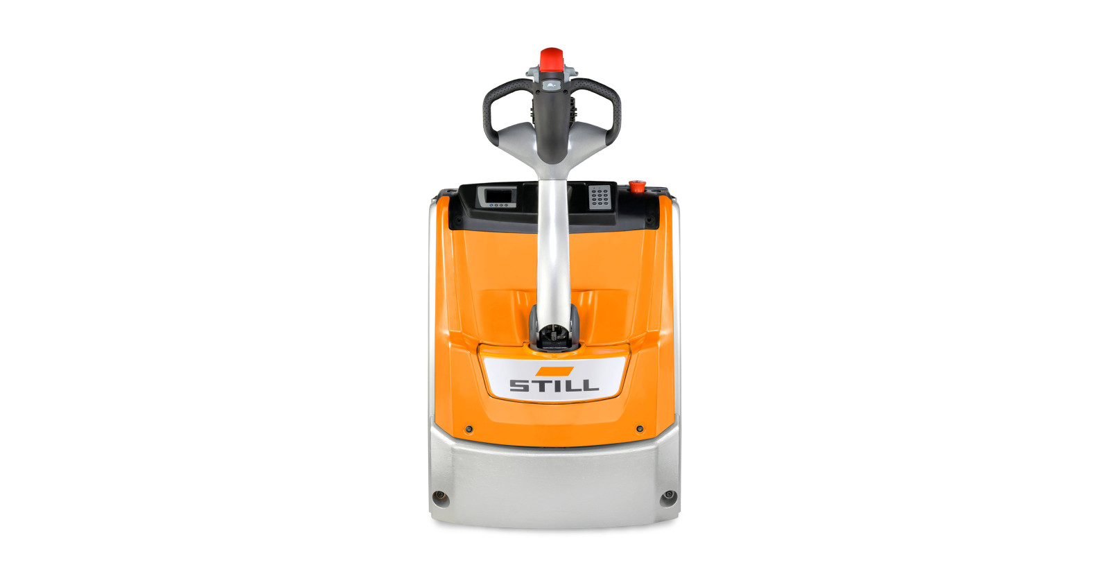 Электрическая тележка STILL EXH 30