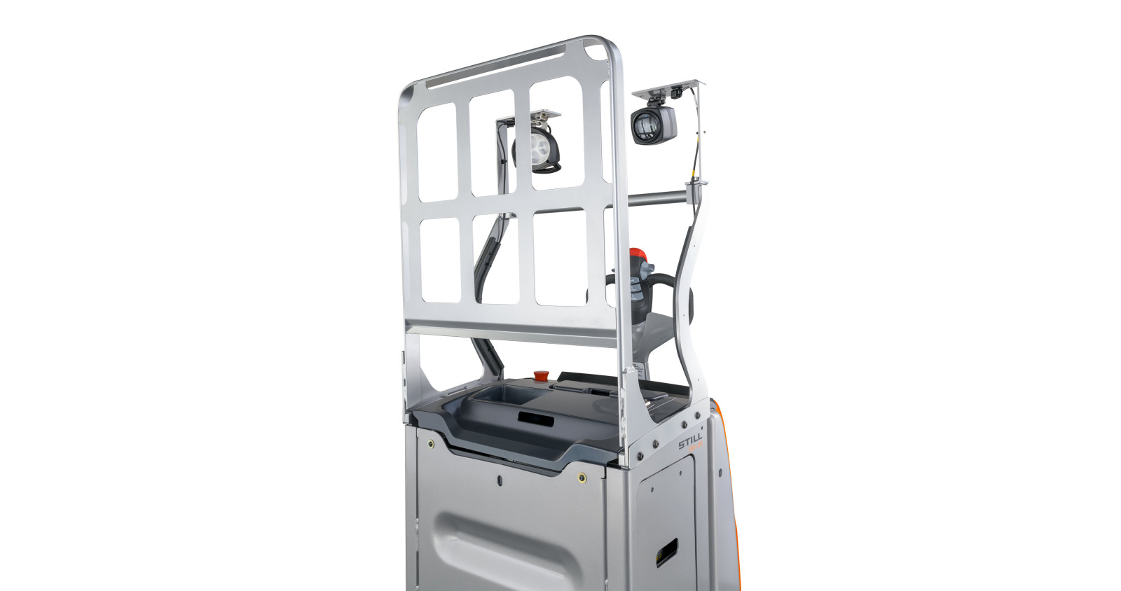 Электрическая тележка STILL EXH 30