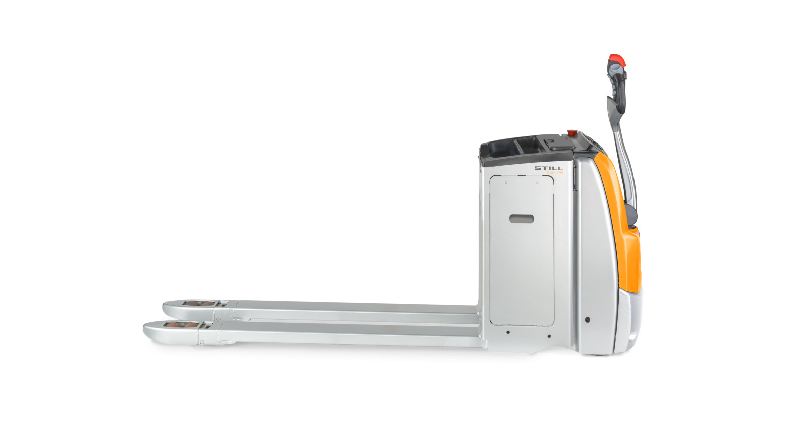 Электрическая тележка STILL EXH 30