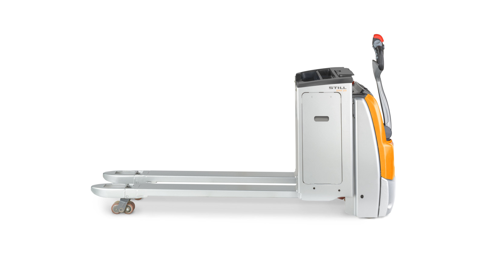 Электрическая тележка STILL EXH 30
