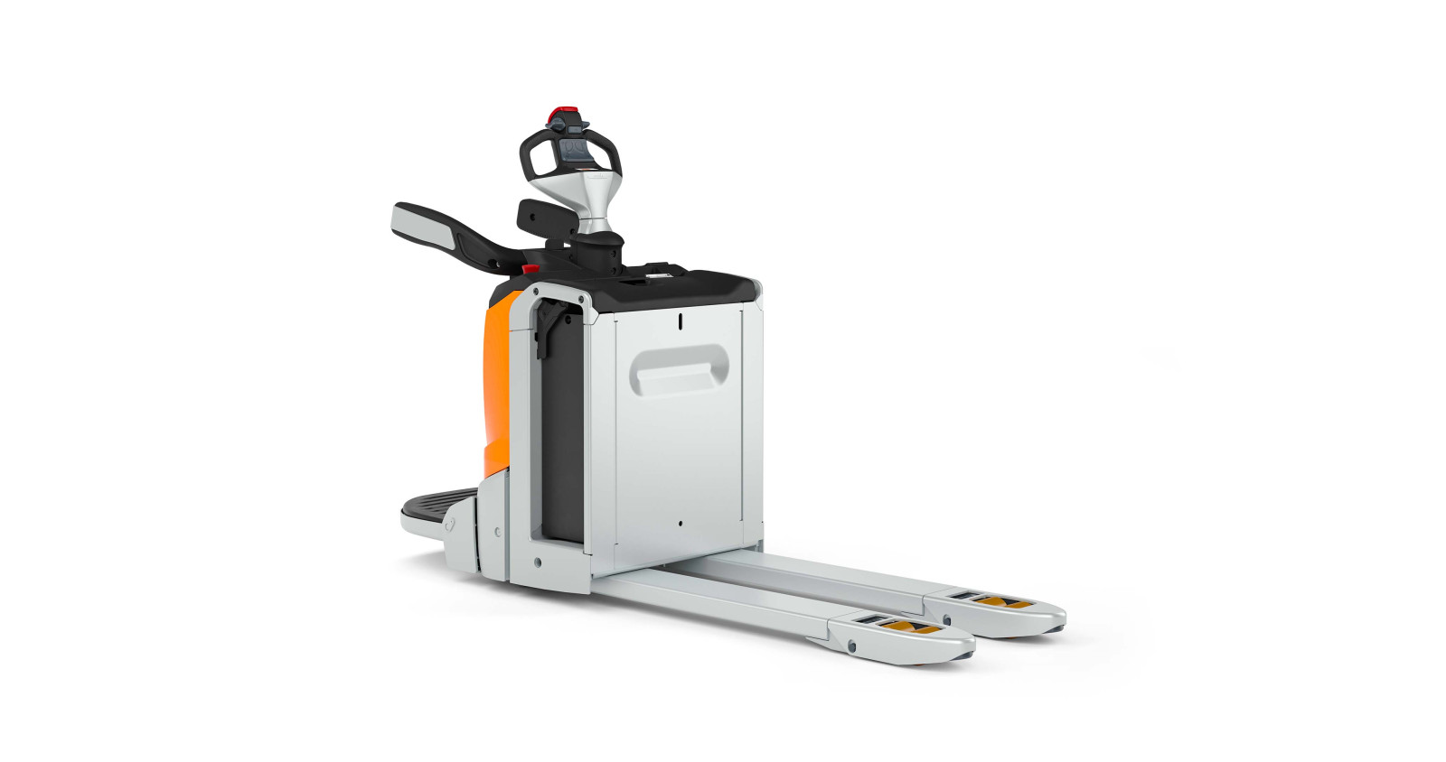 Электрическая тележка STILL EXH-SF 16C