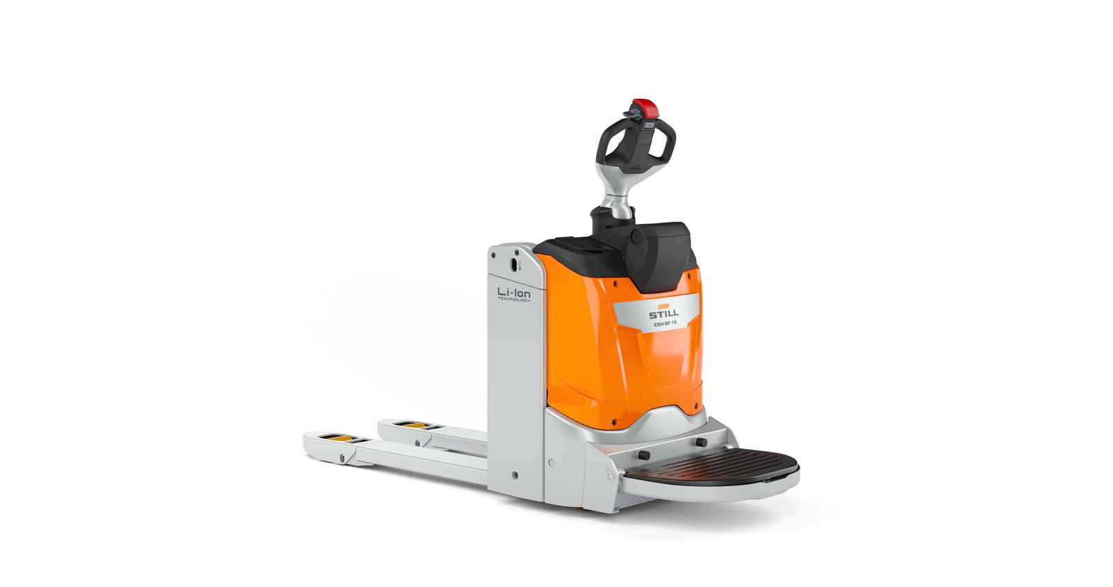 Электрическая тележка STILL EXH-SF 20C