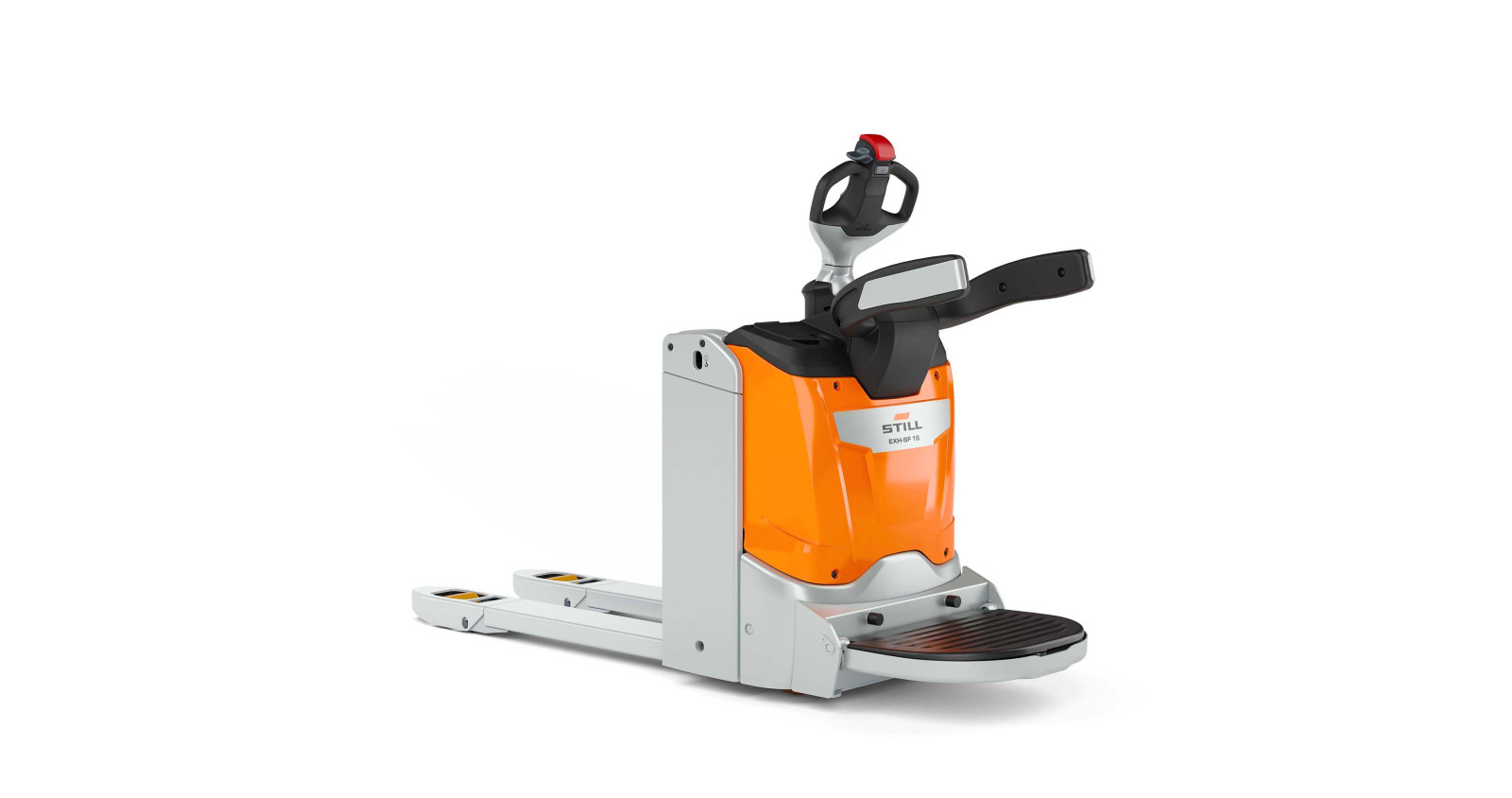 Электрическая тележка STILL EXH-SF 20C