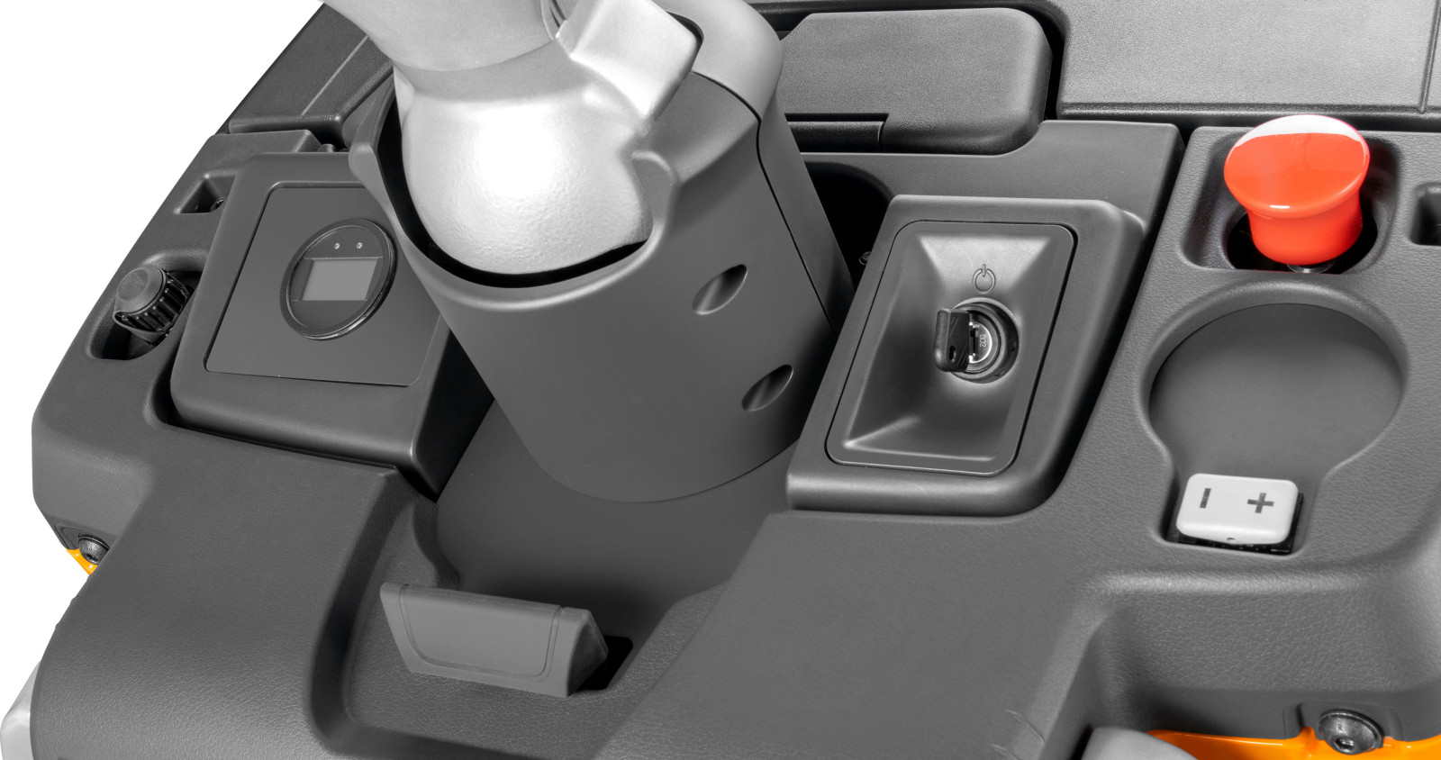 Электрическая тележка STILL EXH-SF 20