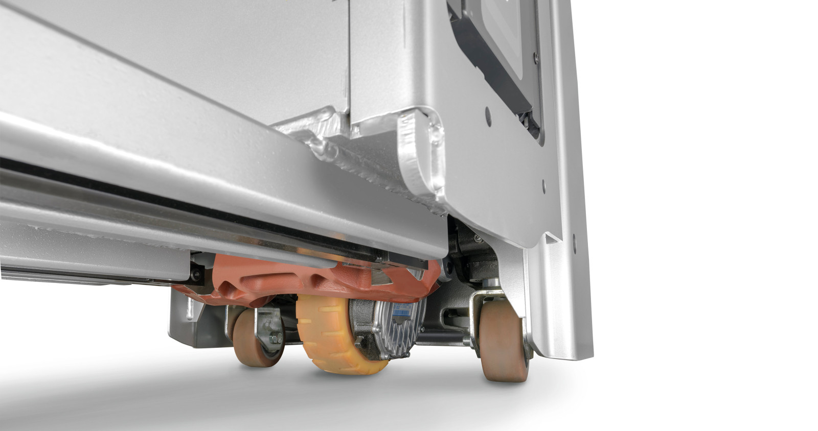 Электрическая тележка STILL EXH-SF 20