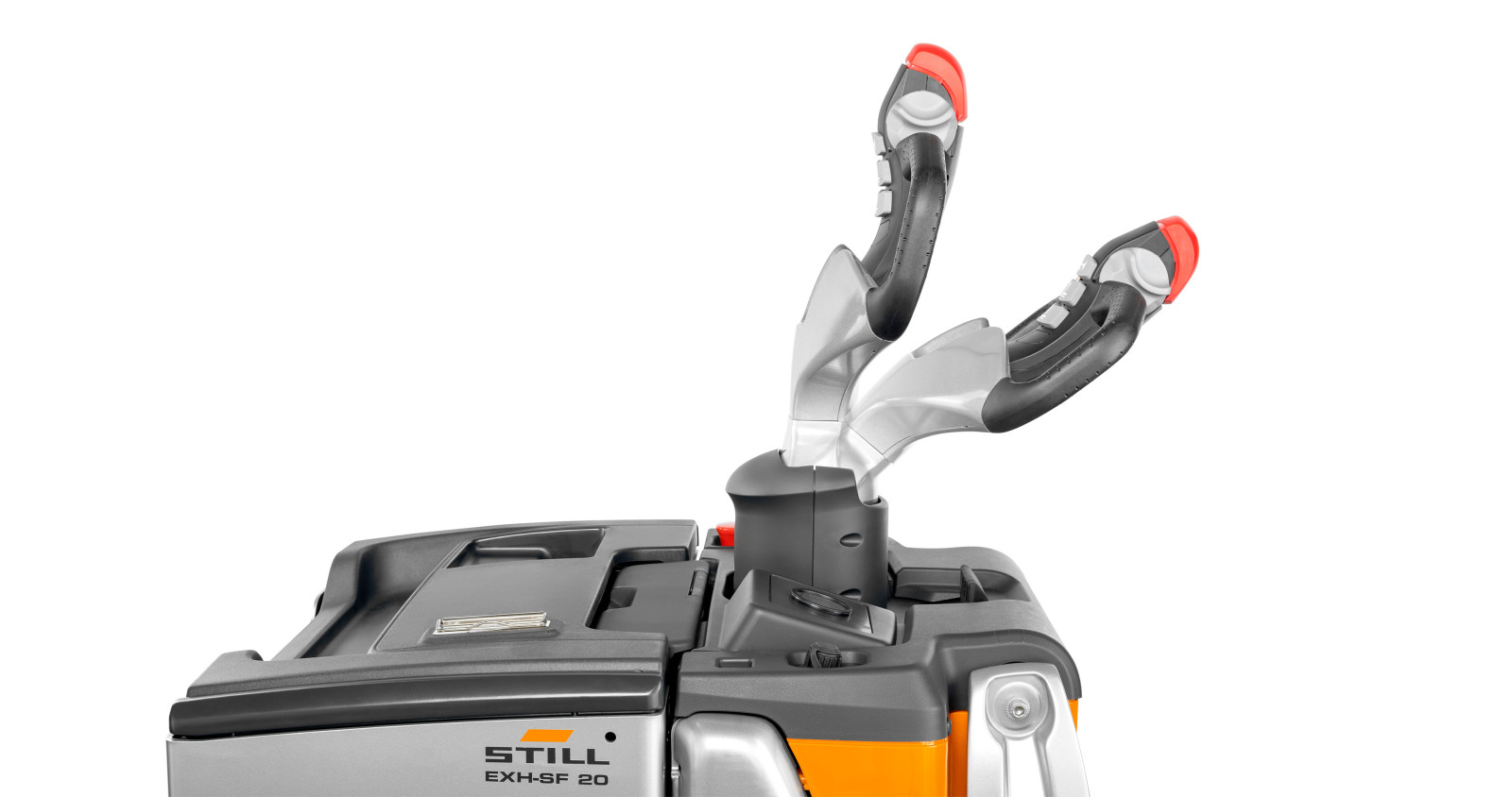 Электрическая тележка STILL EXH-SF 25