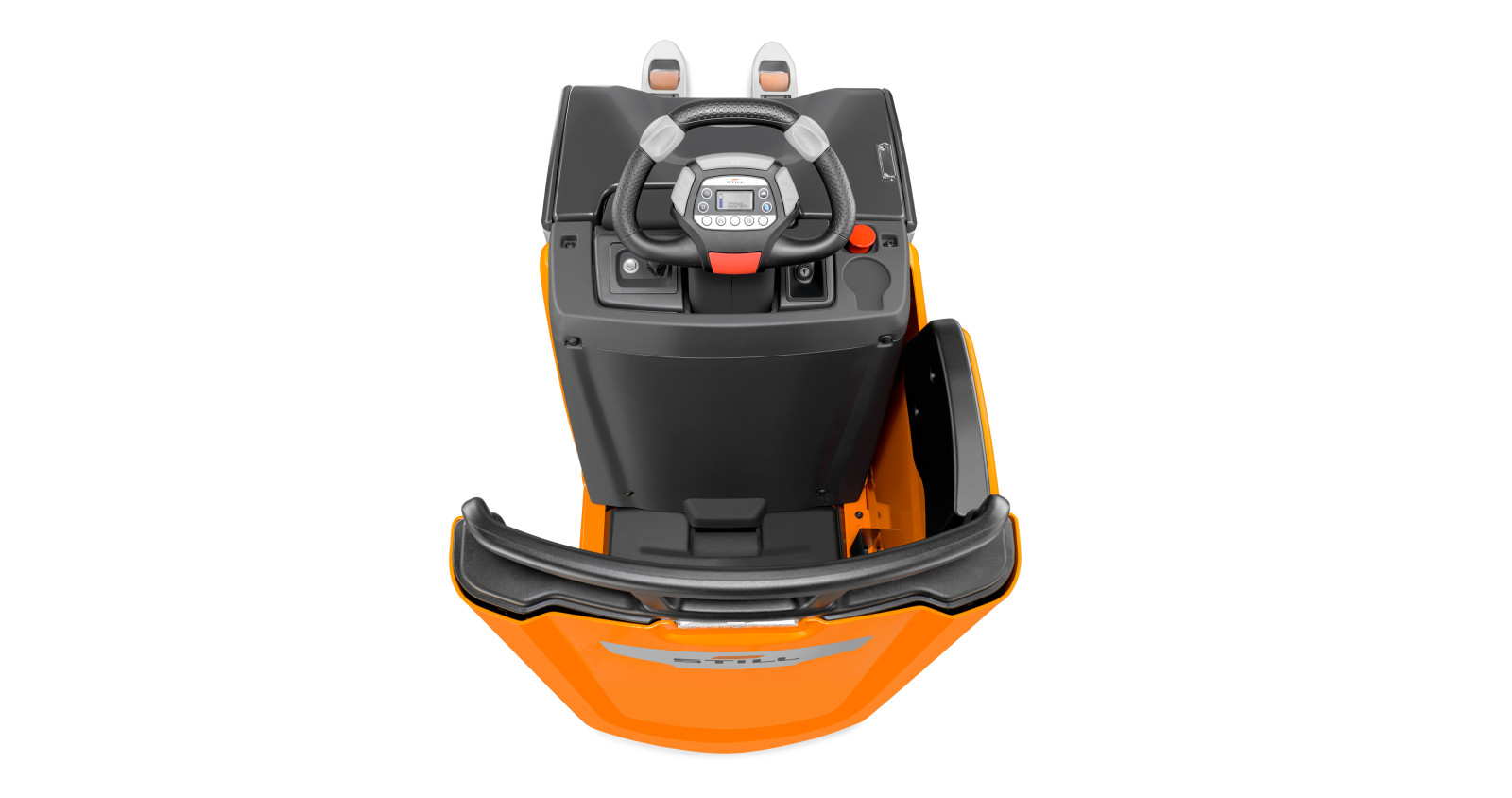 Электрическая тележка STILL EXH-S 20