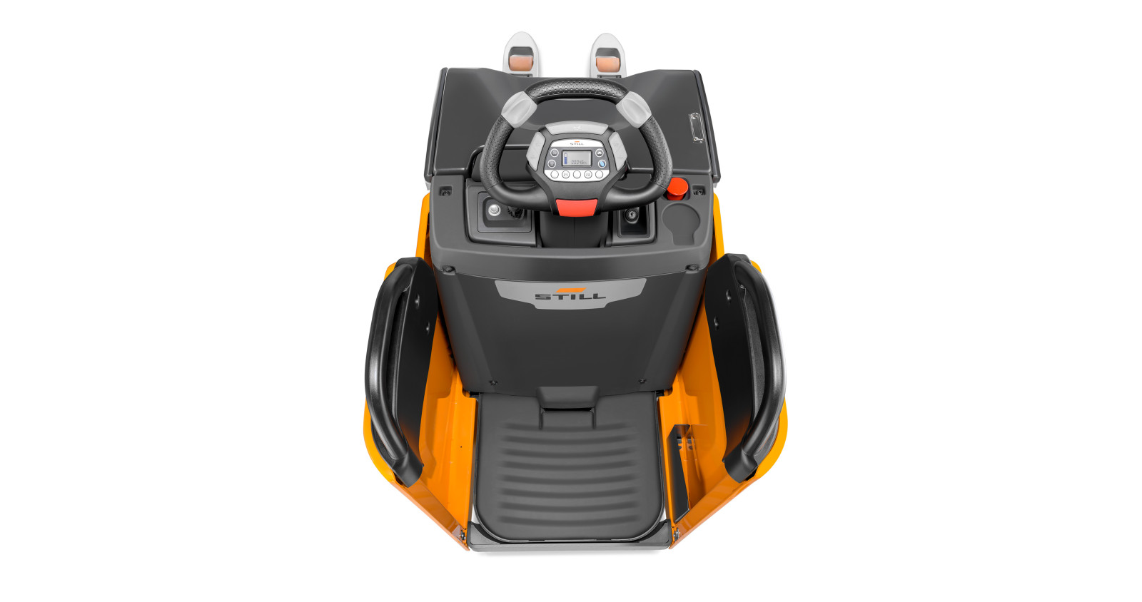 Электрическая тележка STILL EXH-S 25