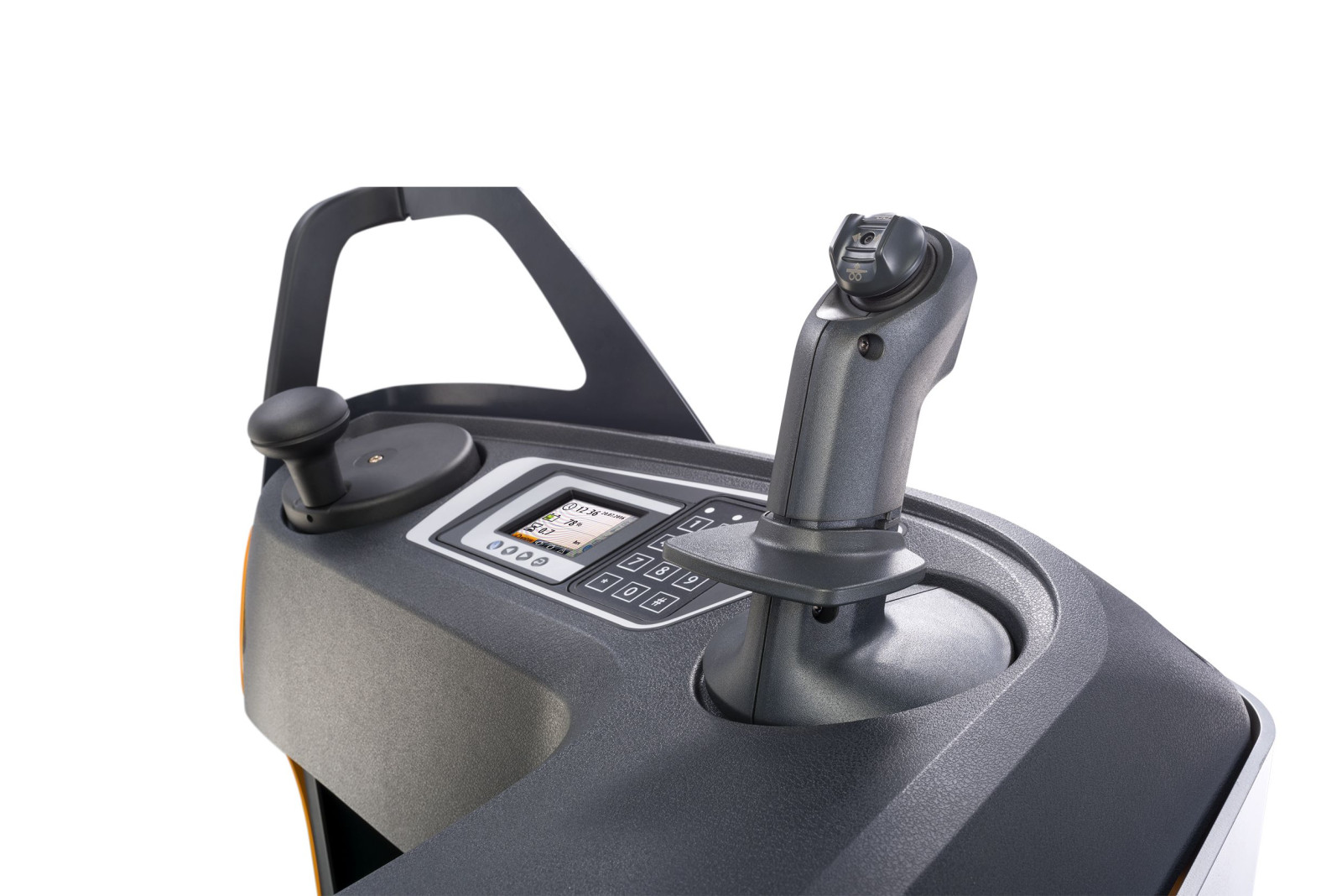 Электрическая тележка STILL SXH 20