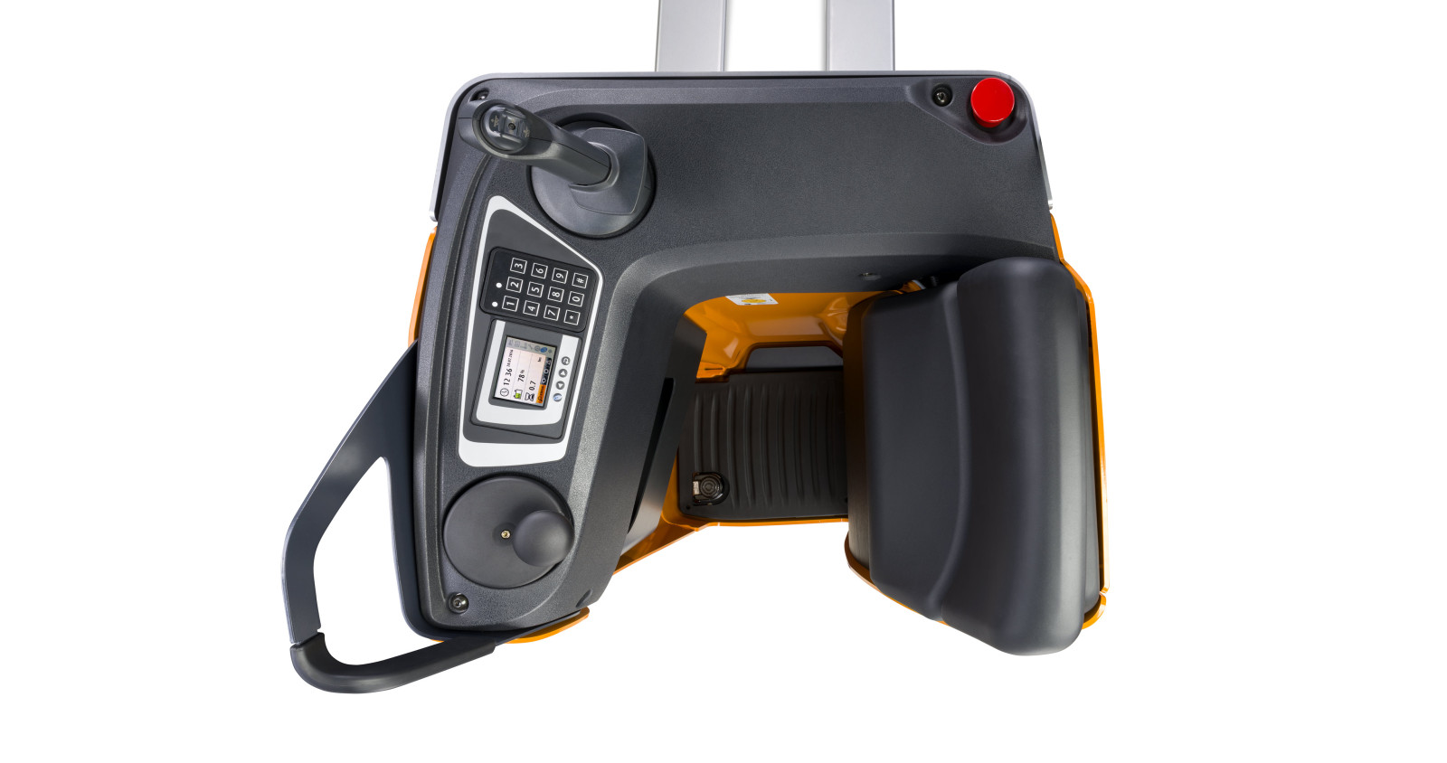 Электрическая тележка STILL SXH 20