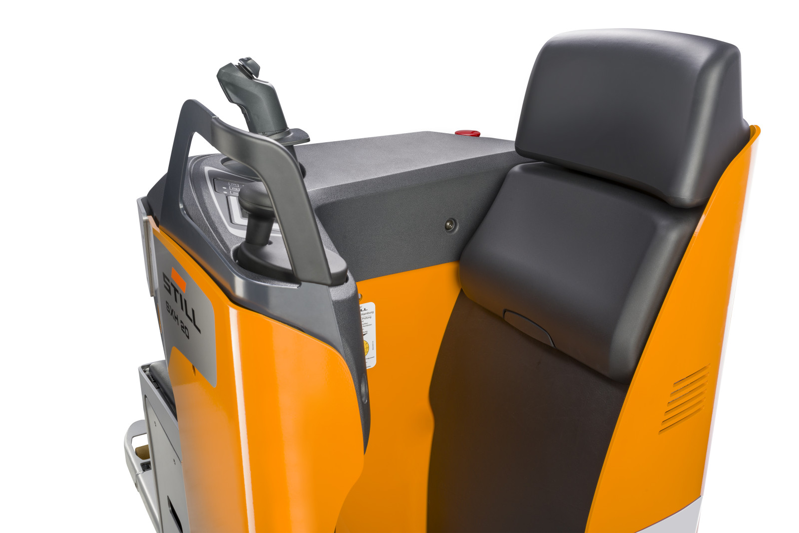 Электрическая тележка STILL SXH 20