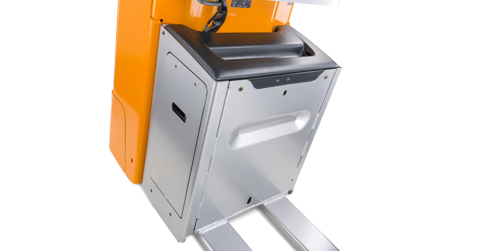 Электрическая тележка STILL SXH 20