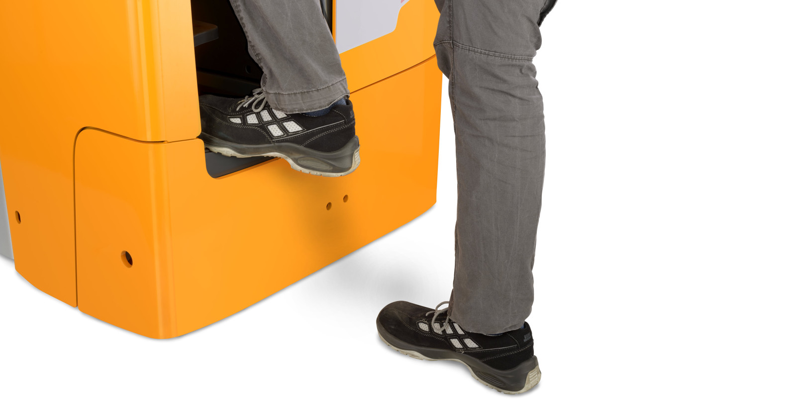 Электрическая тележка STILL FXH 20 N