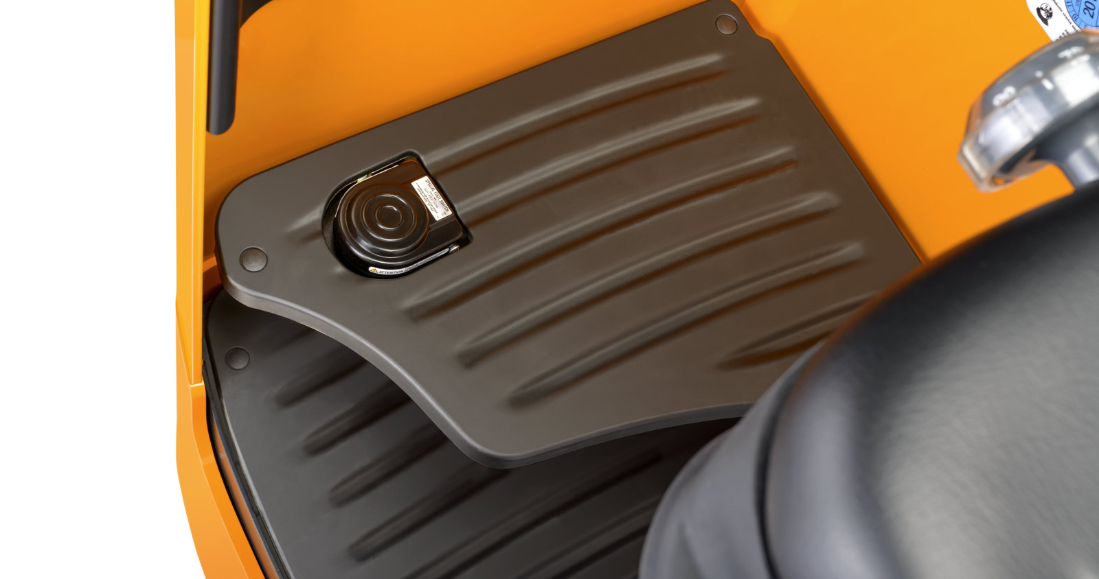 Электрическая тележка STILL FXH 20 N