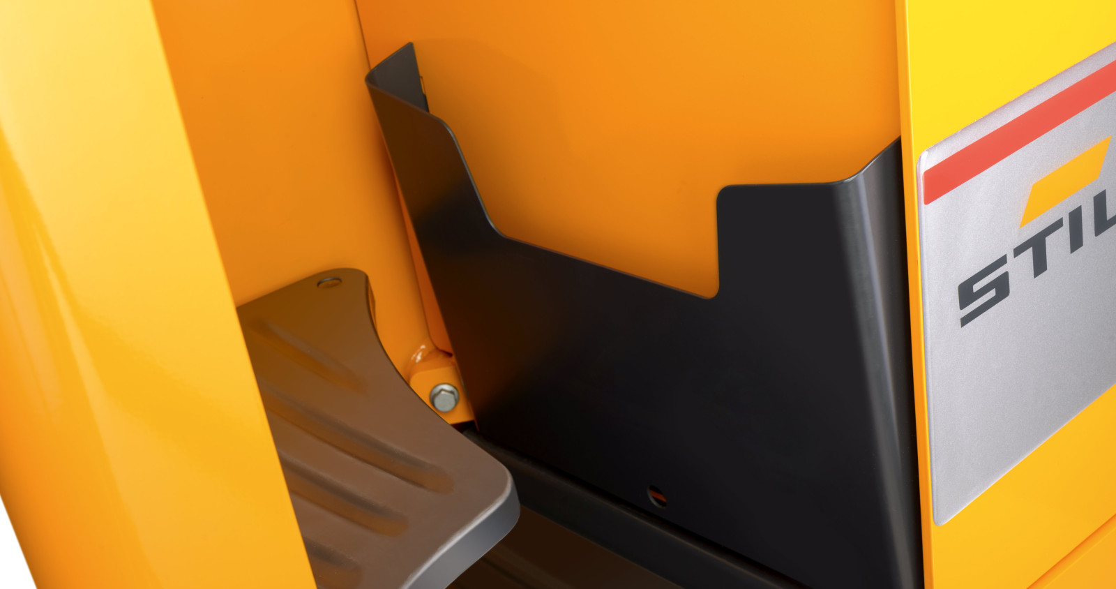 Электрическая тележка STILL FXH 20 N